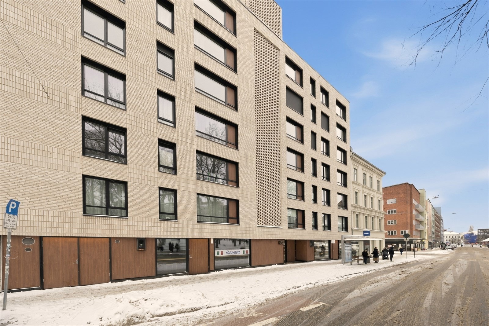 Grønlandsleiret 57 Galleribilde