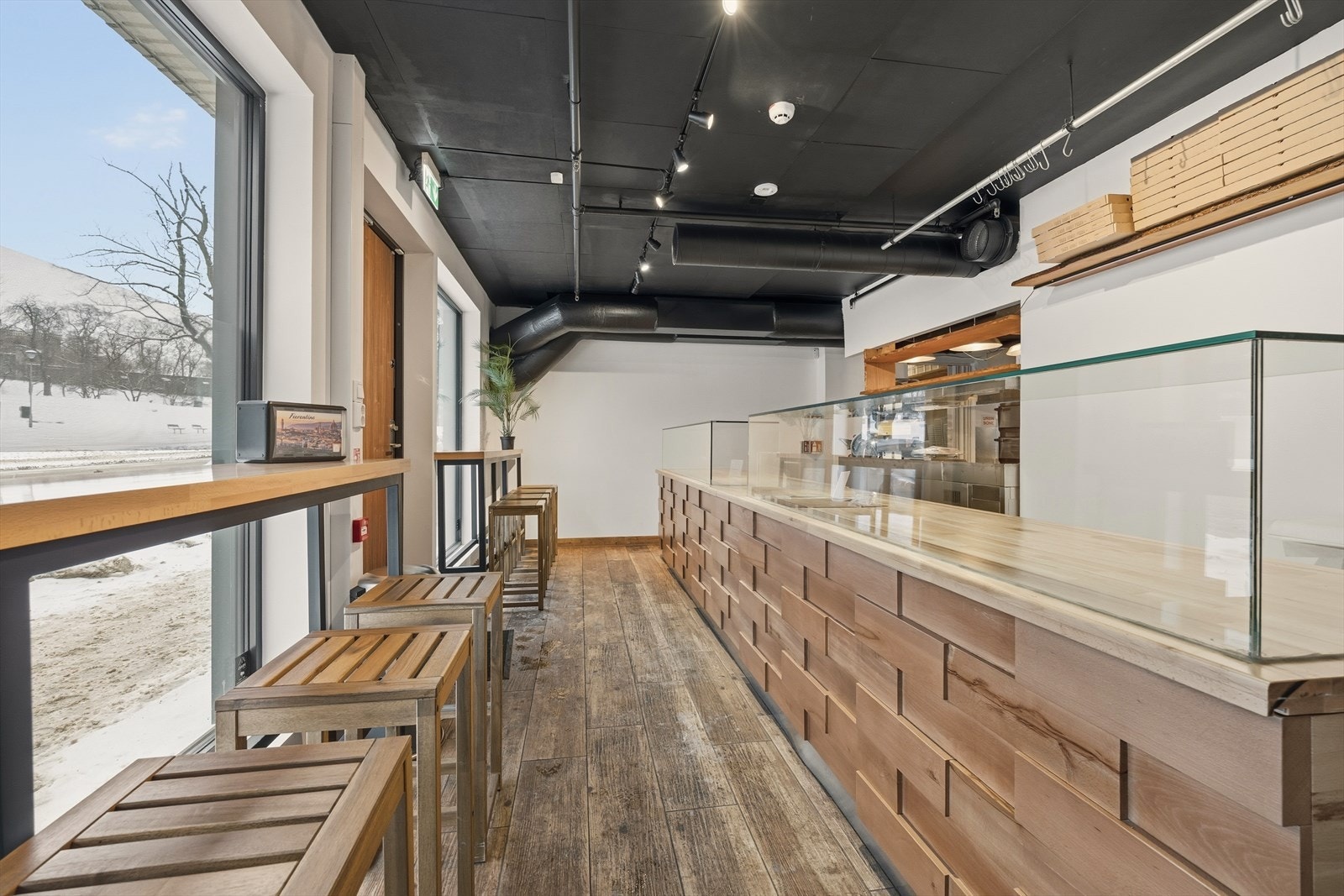 Grønlandsleiret 57 Galleribilde