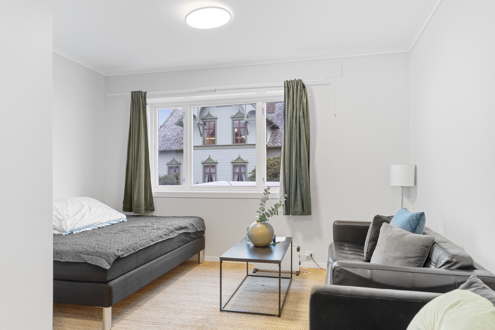 Flotte leiligheter som ble oppgradert i 2011 Galleribilde