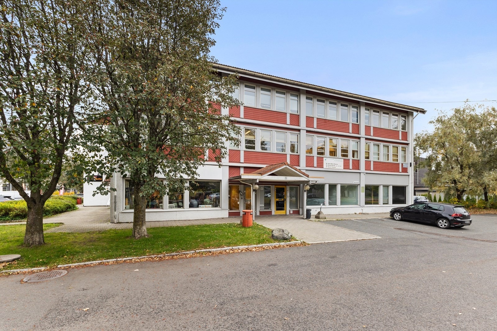 Voyenengtunet 5 Galleribilde