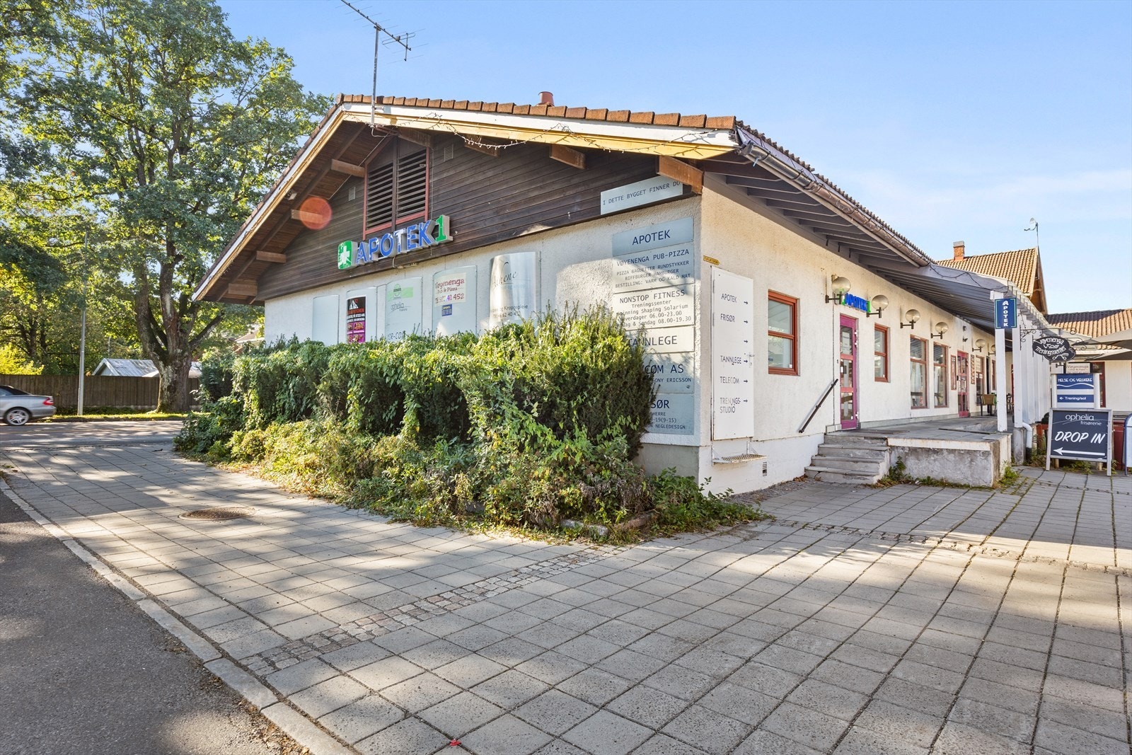 Vøyenengtunet 2 Galleribilde