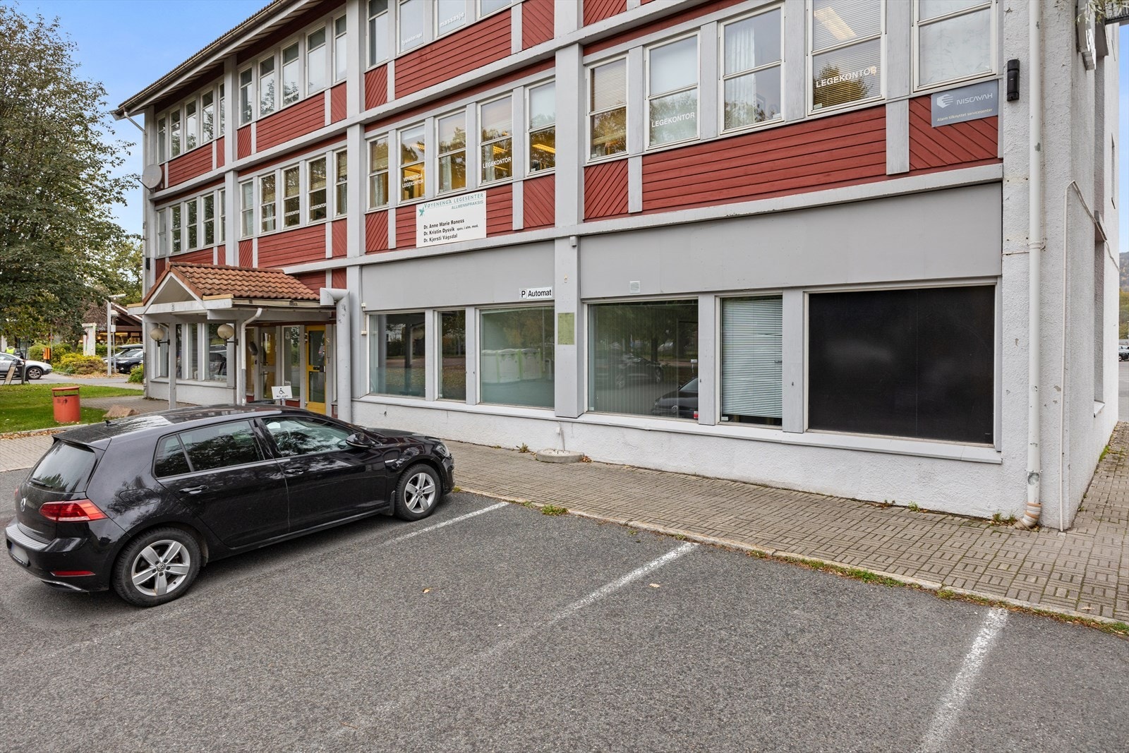 Voyenengtunet 5 Galleribilde