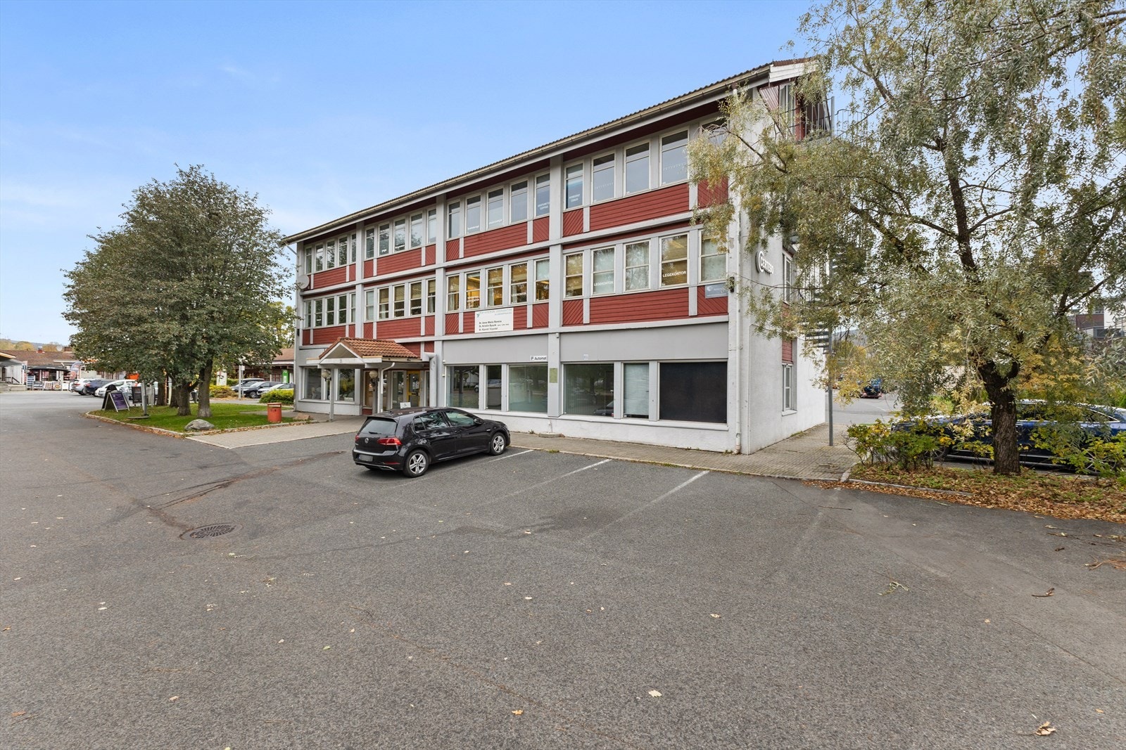 Voyenengtunet 5 Galleribilde