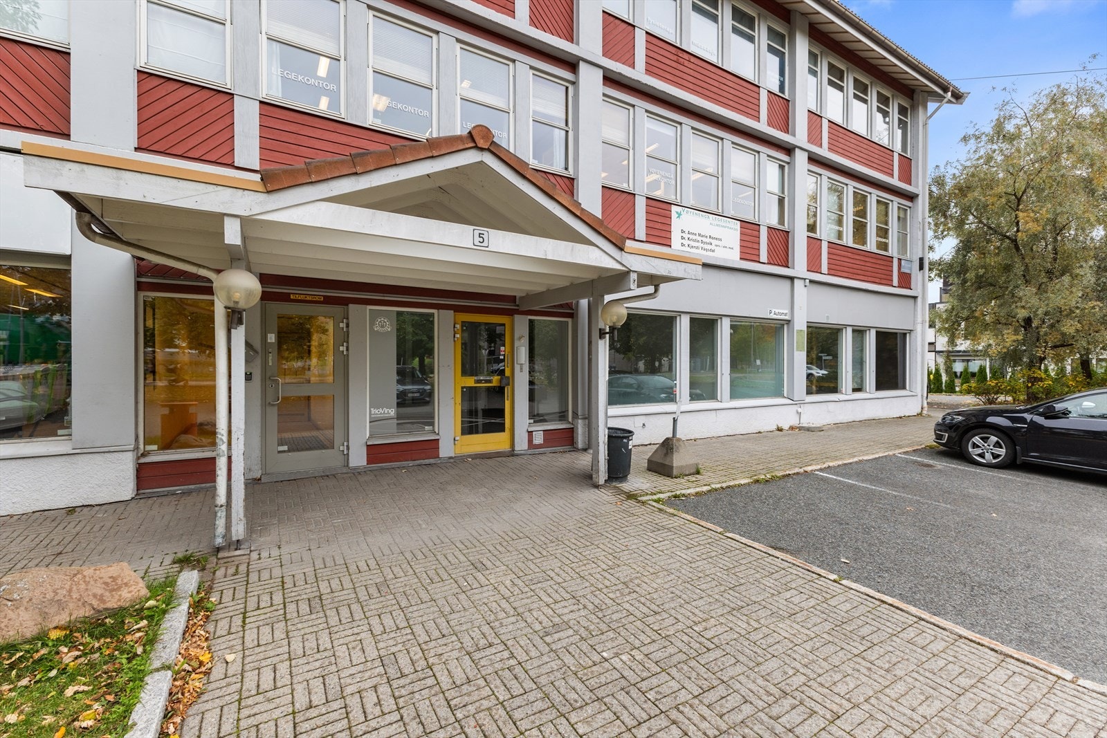 Voyenengtunet 5 Galleribilde