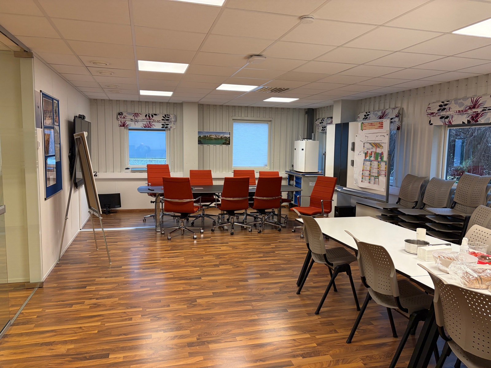 Møterom Galleribilde