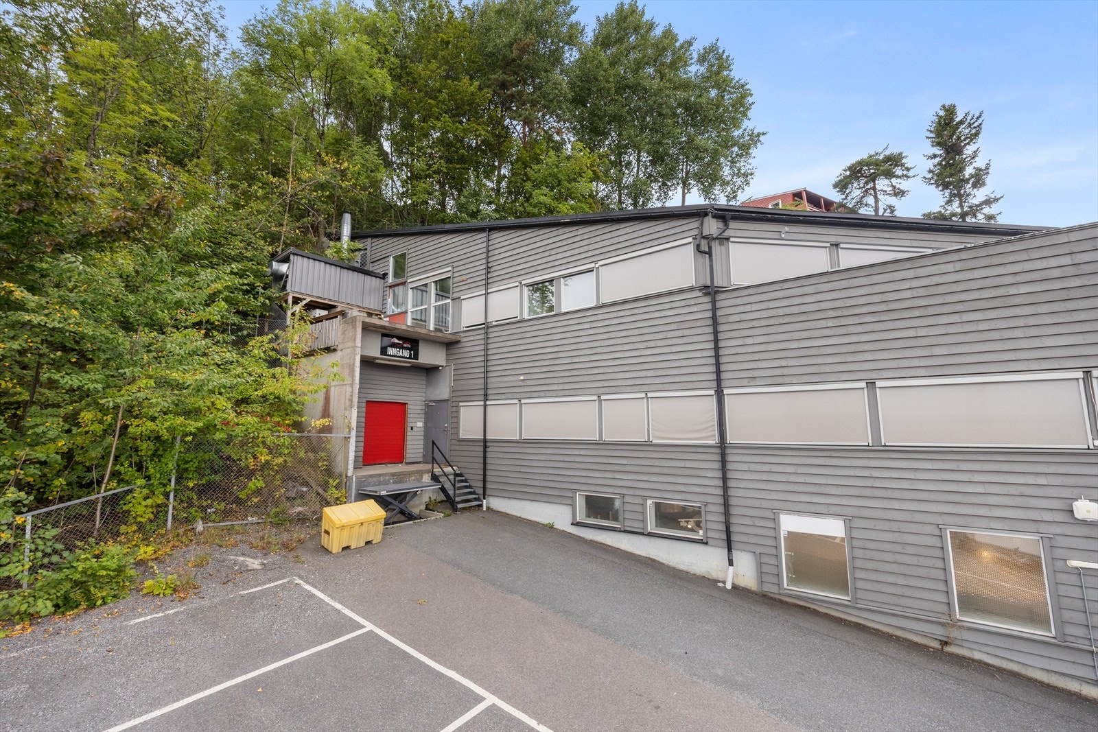 Varveien 51 Galleribilde