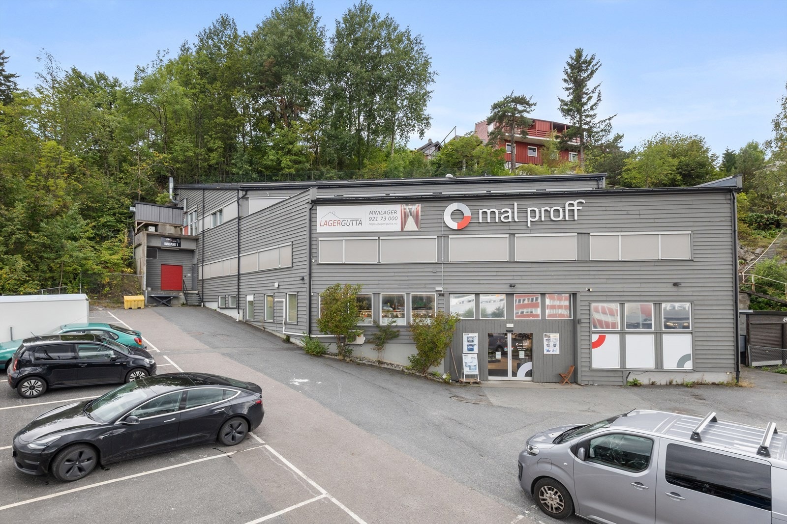 Varveien 51 Galleribilde