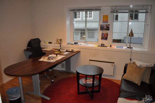 Kontor 2 Galleribilde