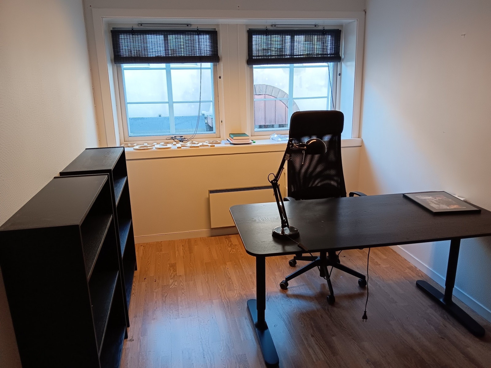 Kontor 3 Galleribilde