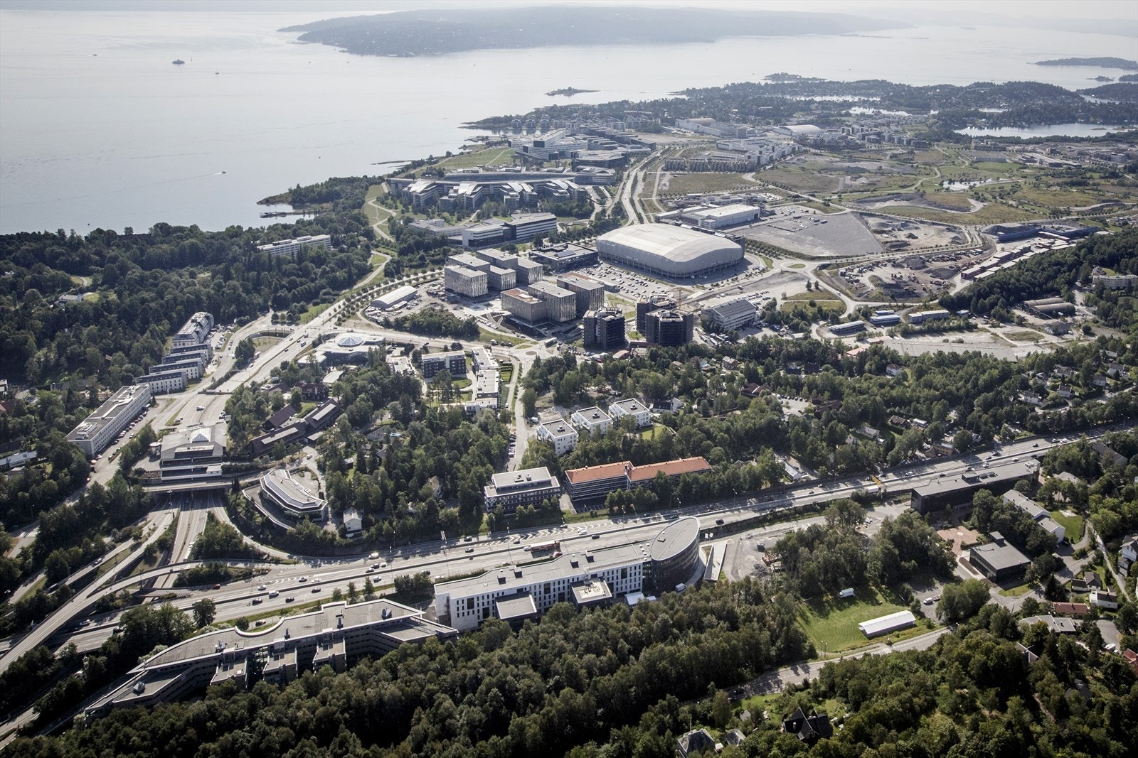 Oversikt Galleribilde