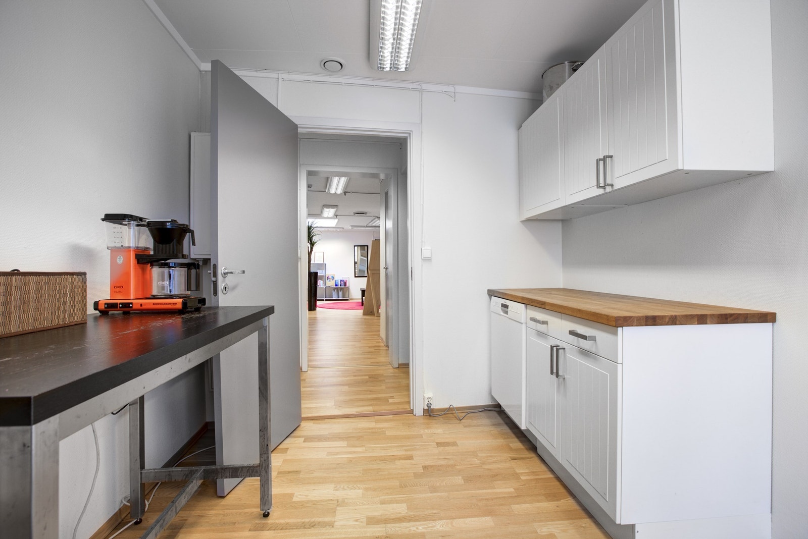 Arbeidergaten 2 Galleribilde