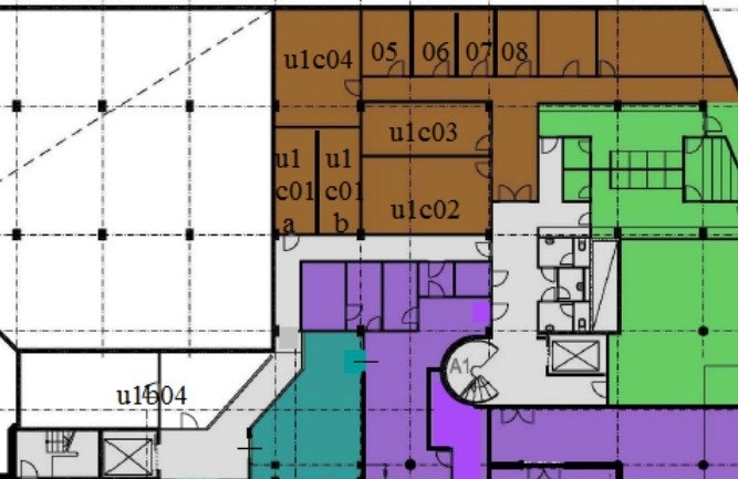 U1C01B - 18 kvm
U1C04 - 22 kvm
U1C05 - 11 kvm
U1C06 - 10 kvm Galleribilde