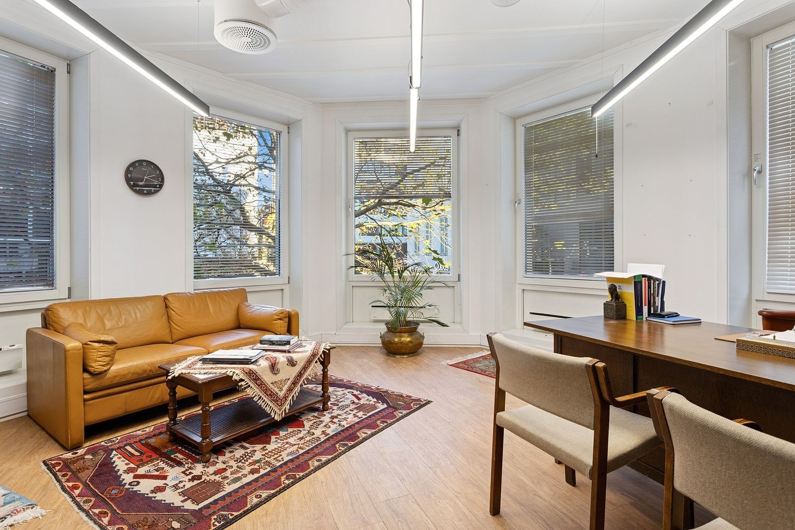 Møterom Galleribilde