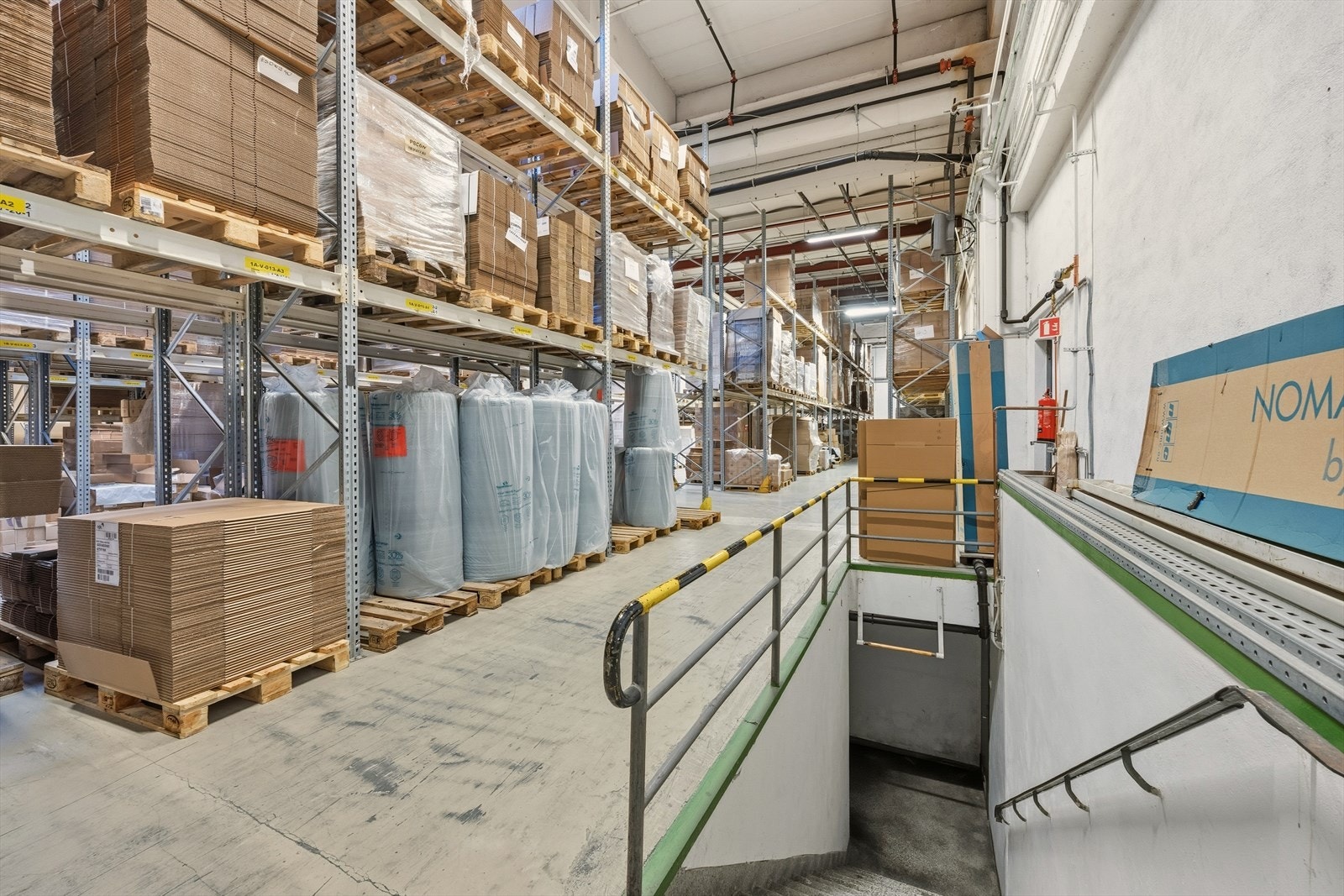 Kabelgata 49A Galleribilde