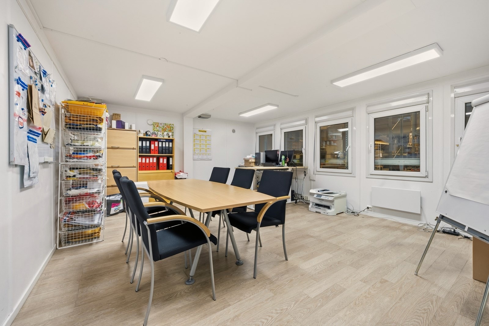 Kabelgata 49A Galleribilde