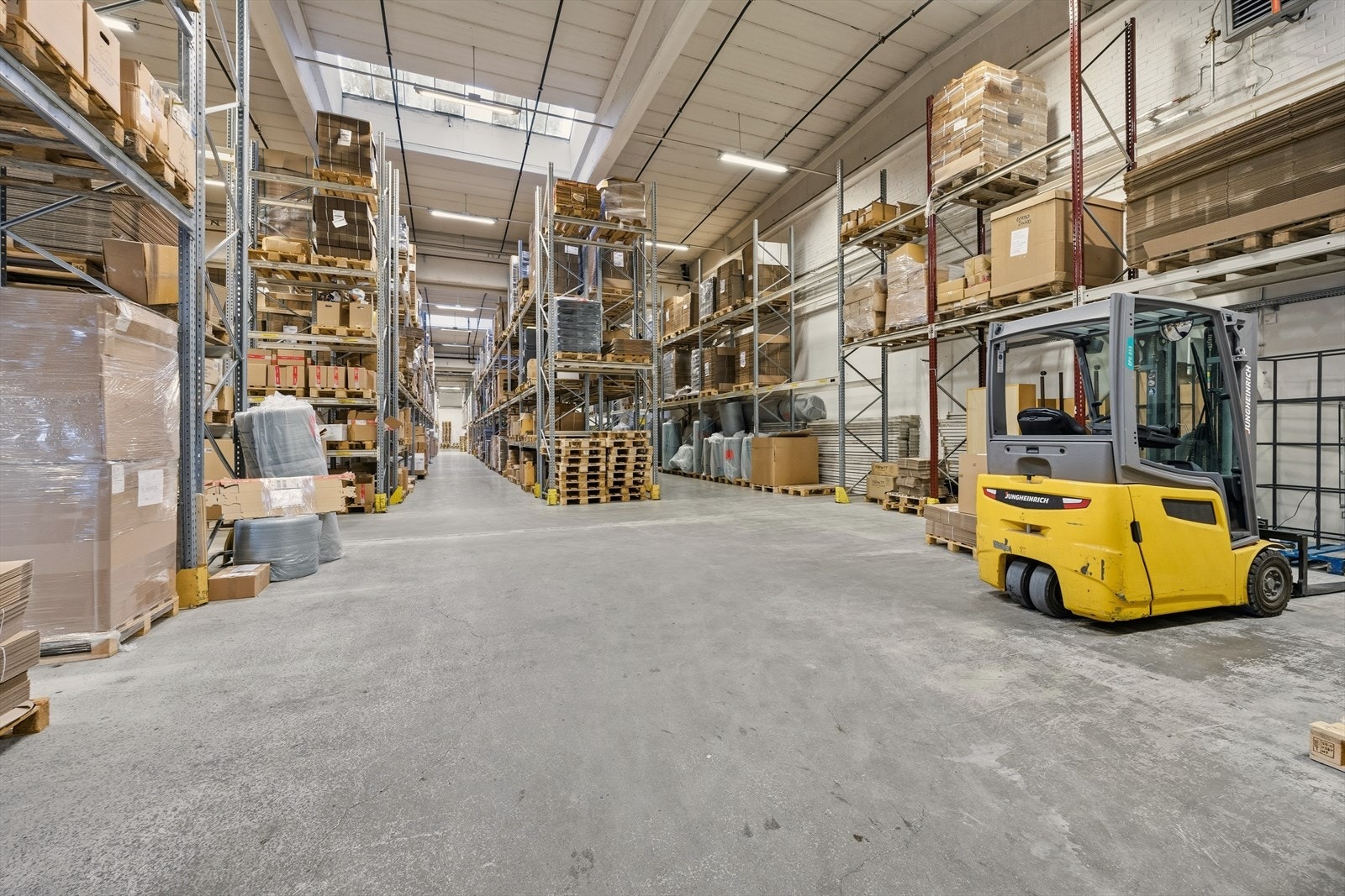 Kabelgata 49A Galleribilde