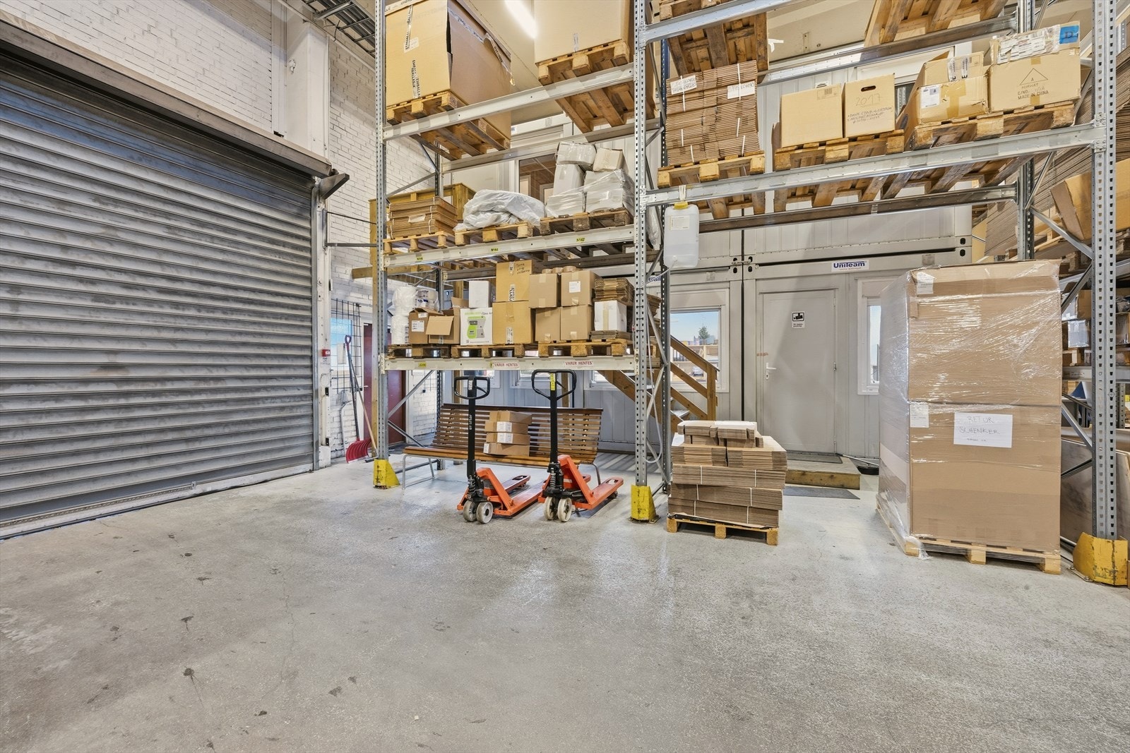 Kabelgata 49A Galleribilde