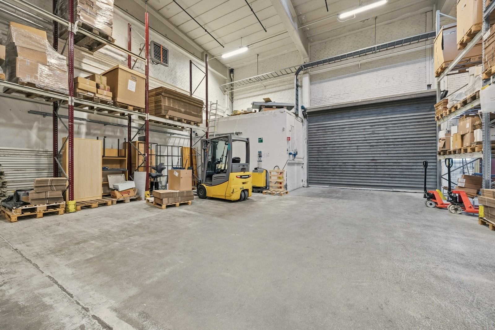 Kabelgata 49A Galleribilde