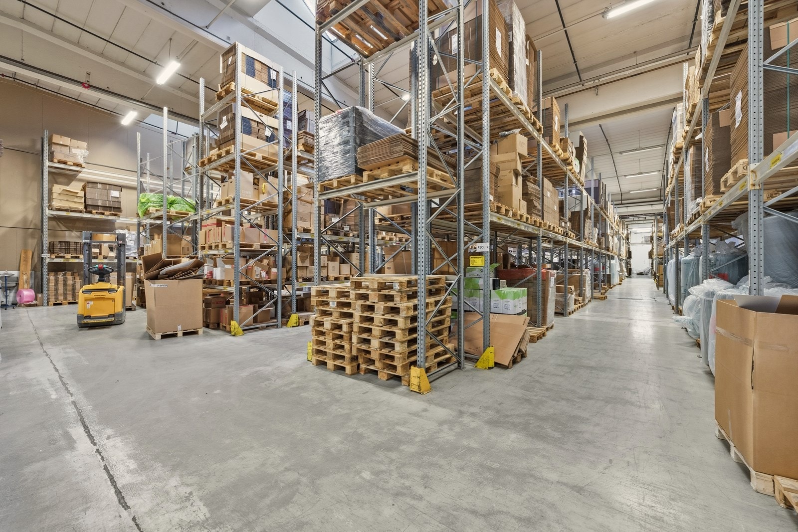 Kabelgata 49A Galleribilde