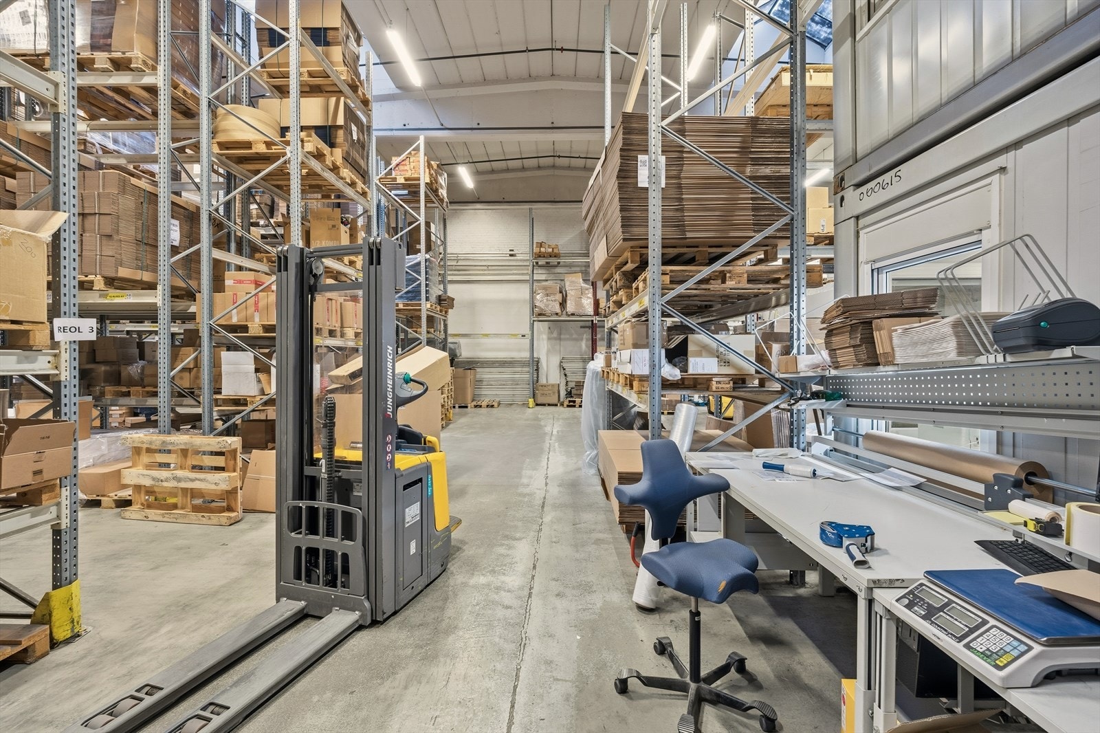 Kabelgata 49A Galleribilde