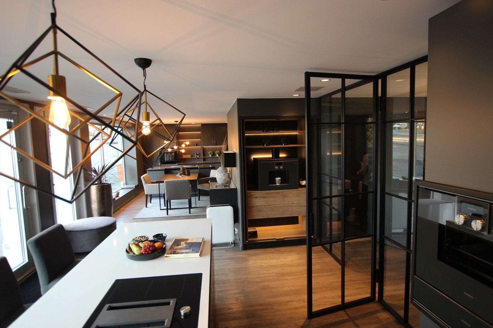 Drammensveien 116 Galleribilde