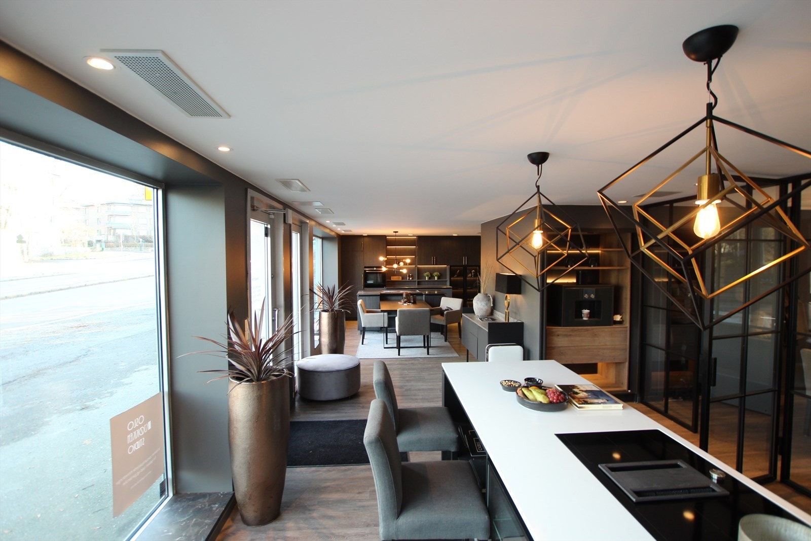 Drammensveien 116 Galleribilde