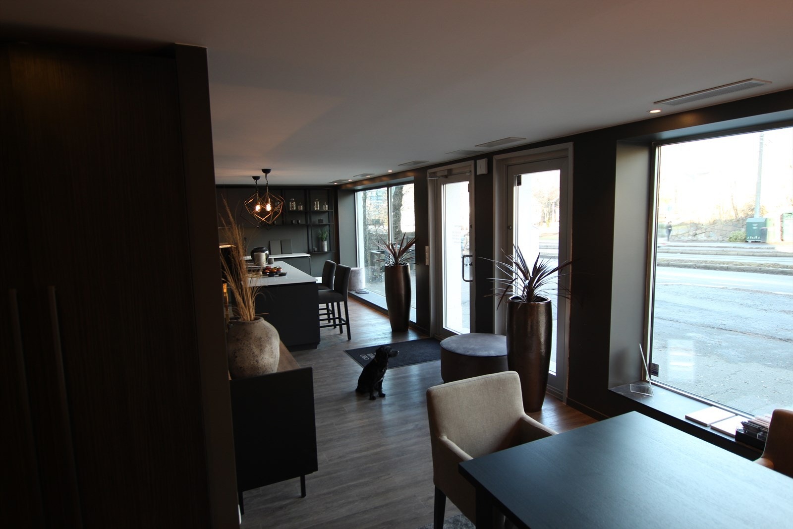 Drammensveien 116 Galleribilde