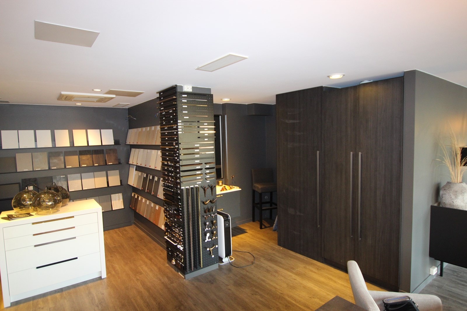 Drammensveien 116 Galleribilde