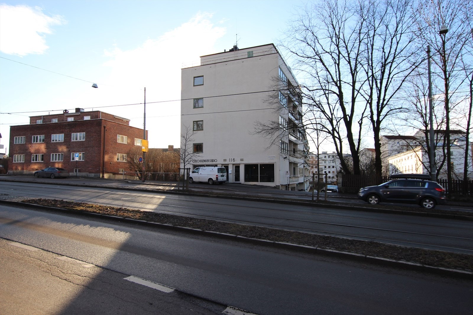 Drammensveien 116 Galleribilde