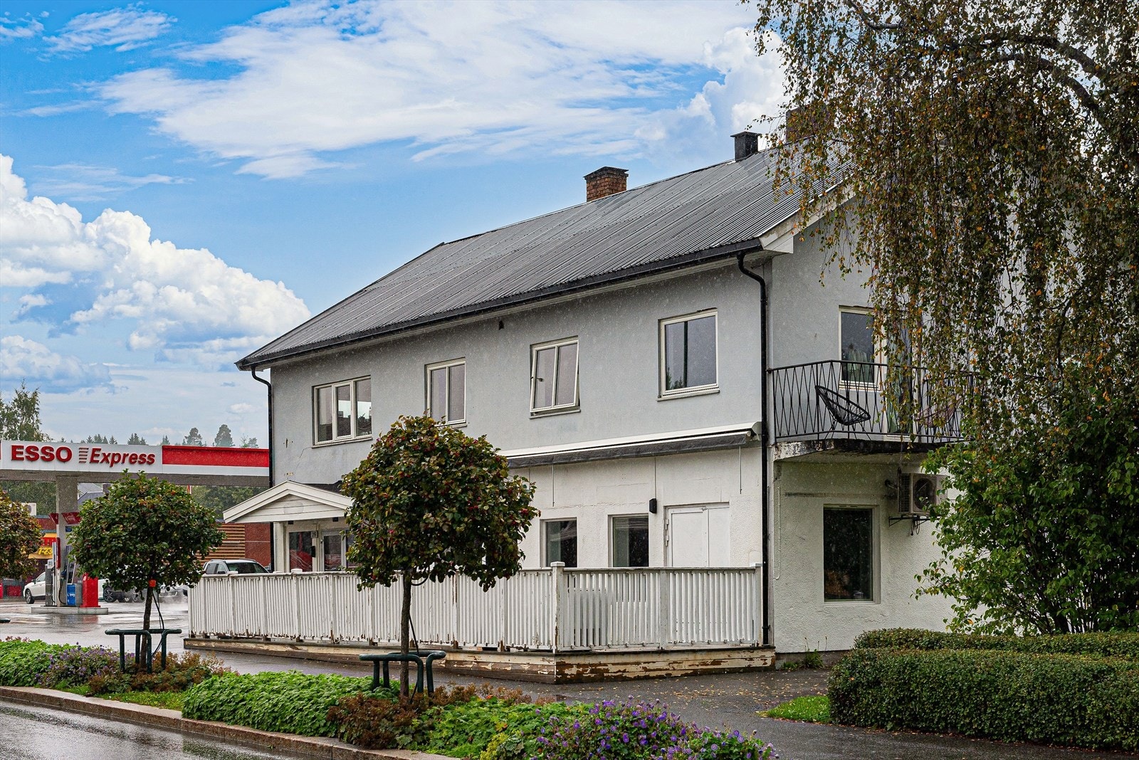 Nordvik Eiendomsmegling v/ Marthine Hagen presenterer Raufossvegen 219
! Foto: Torben Olav Wirkestad Galleribilde
