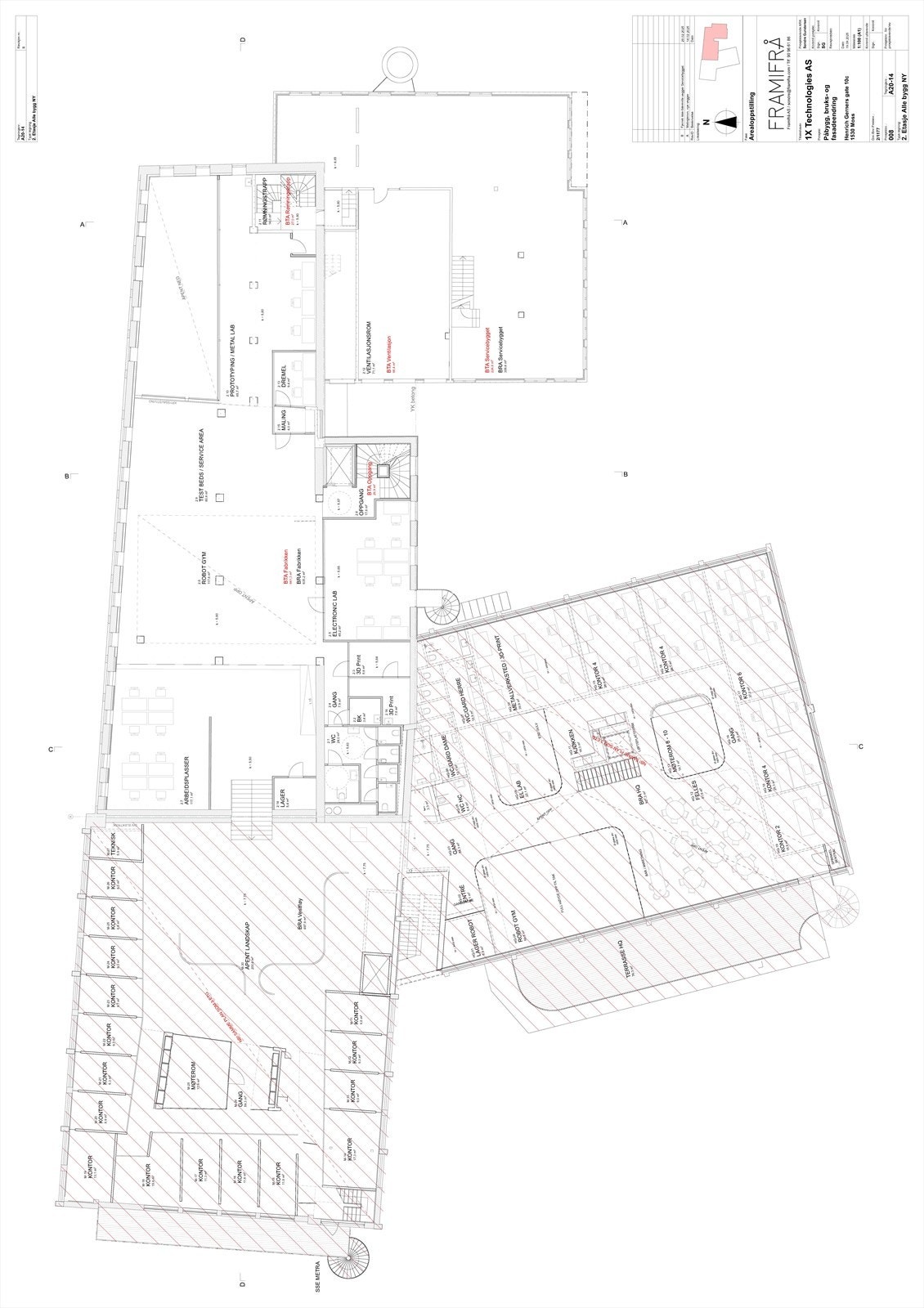 A20-14 2. Etasje Alle bygg.jpg Galleribilde
