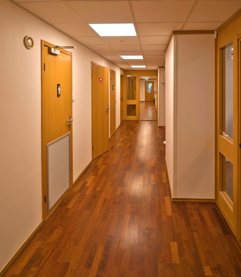 Kontorlokaler Galleribilde