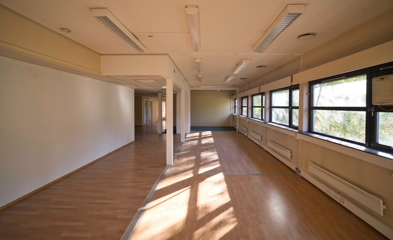 Kontorlokaler Galleribilde