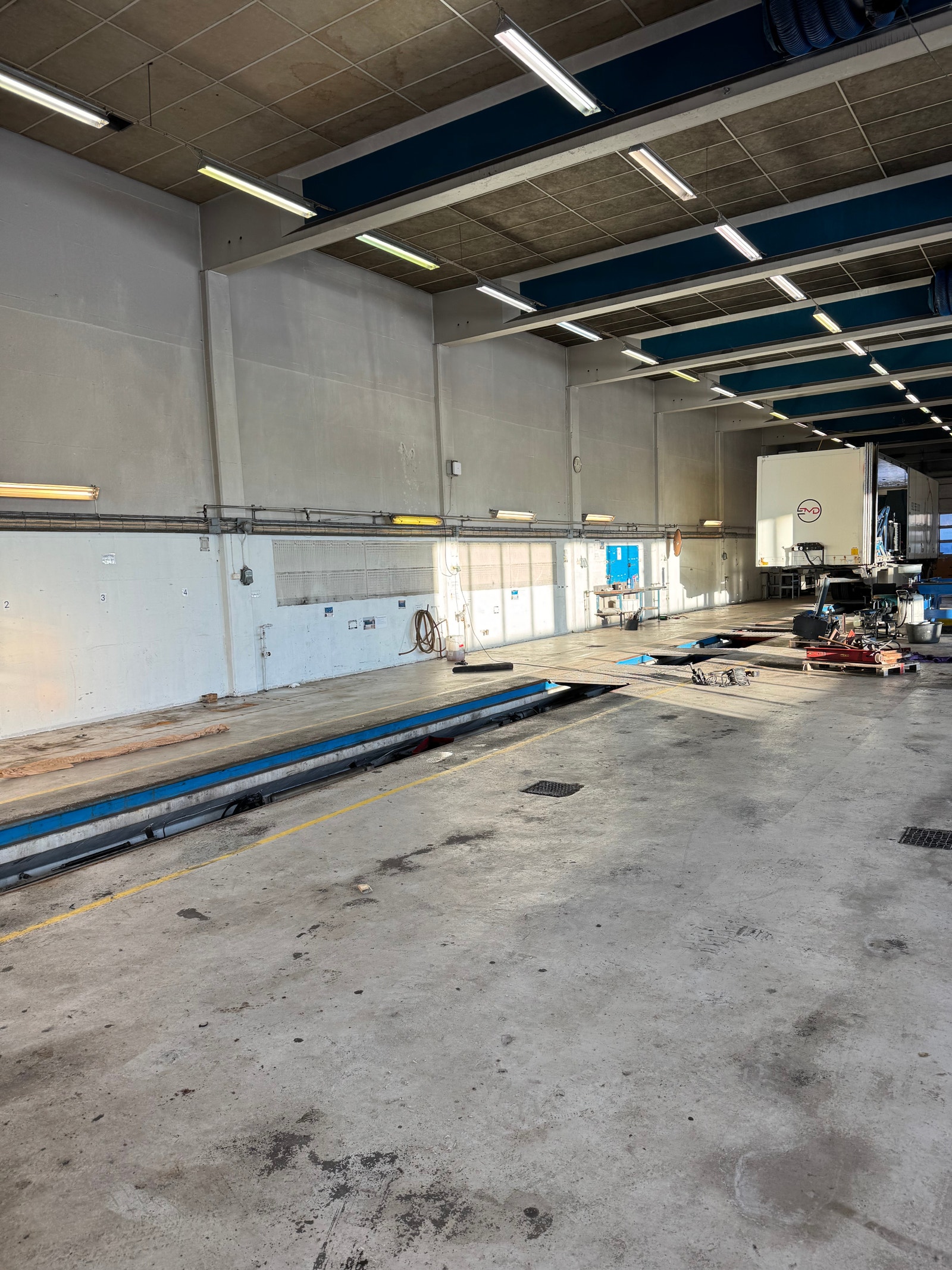 Innvendig Galleribilde