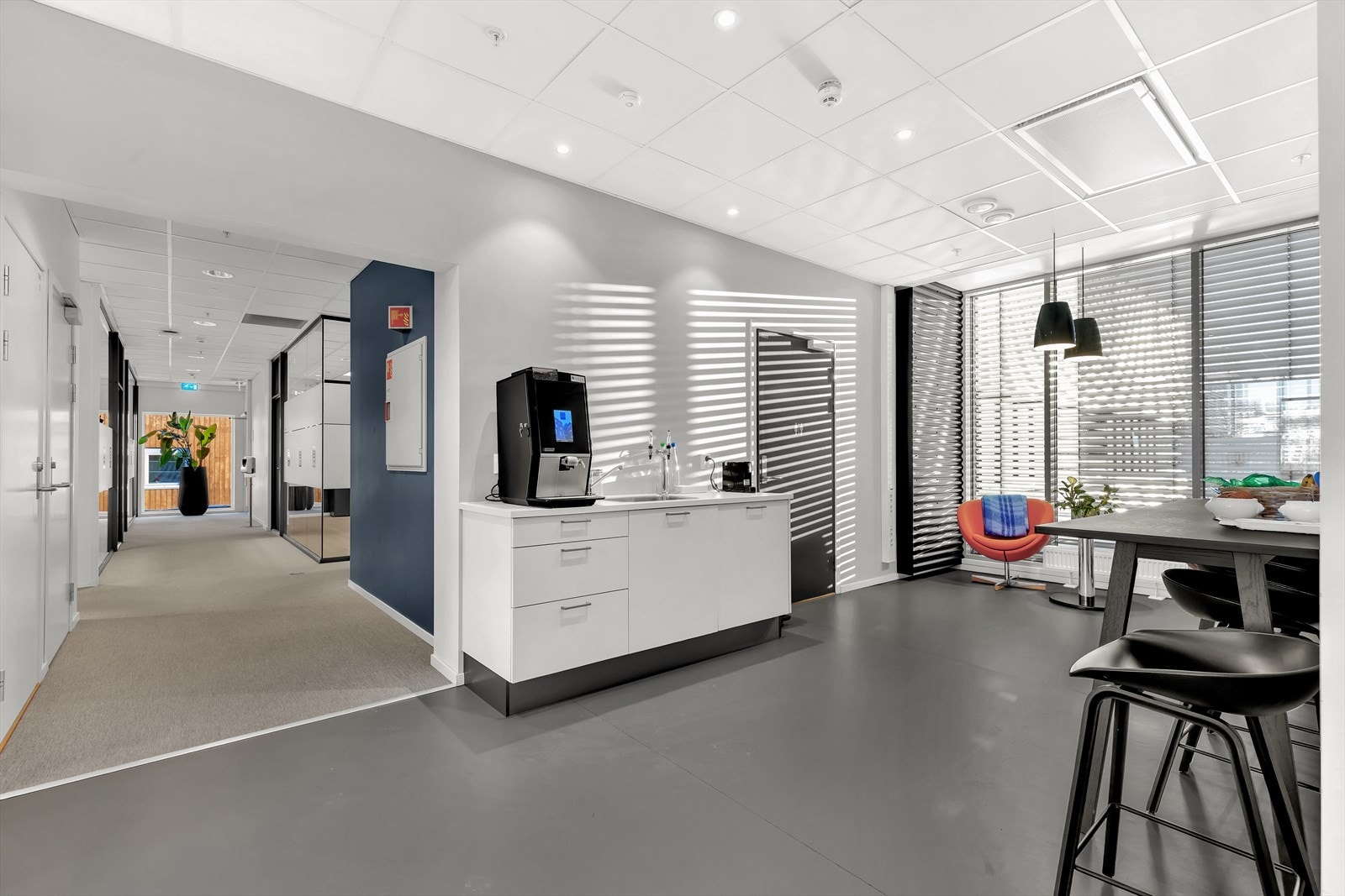 Eksempel Sos sone mellomgang Galleribilde