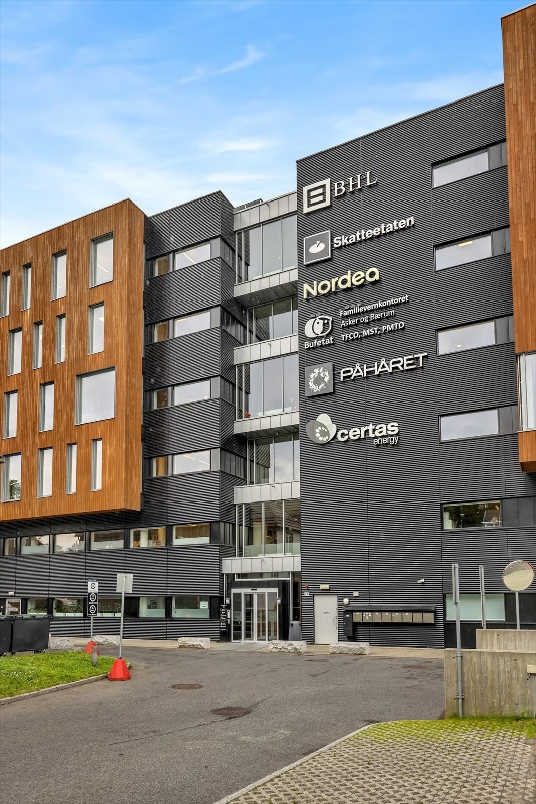 Elias Smiths vei 22 Galleribilde