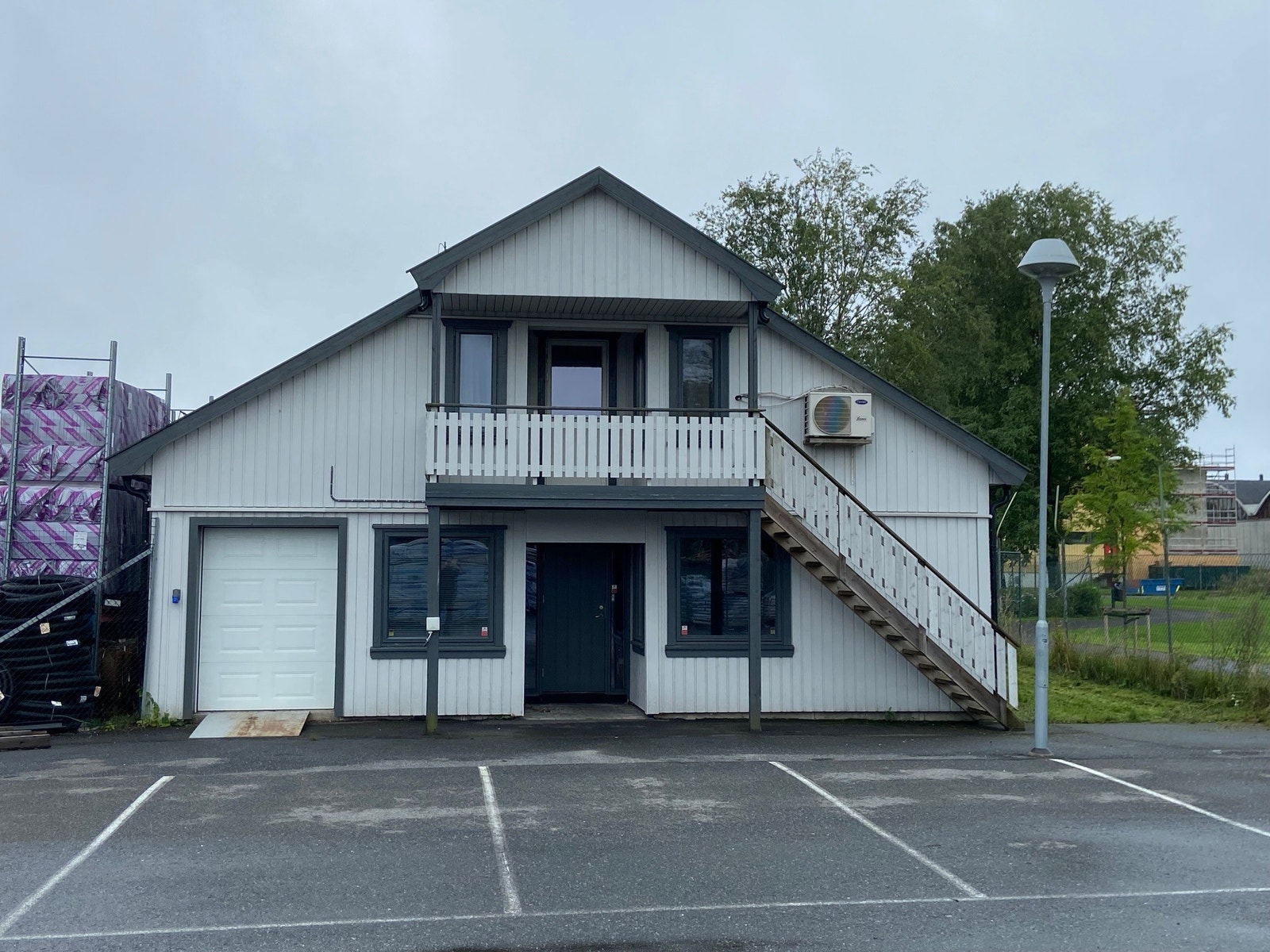 97 kvm i Kallumveien 22 Galleribilde