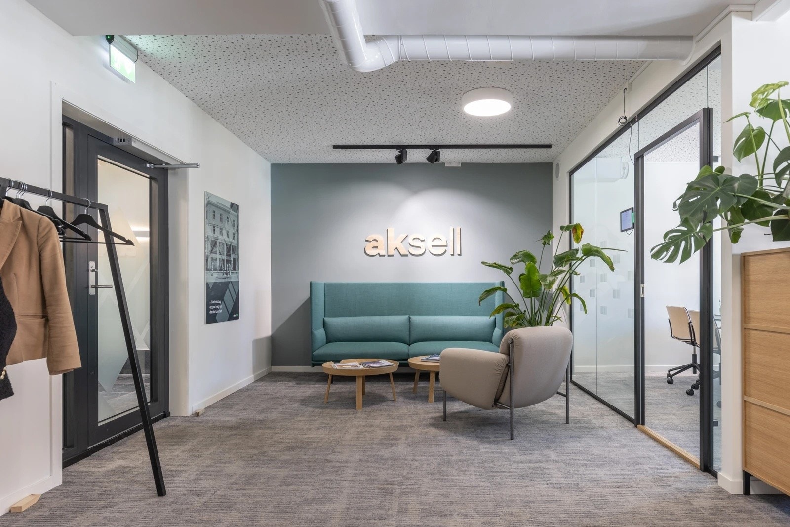 Bilde av andre lokaler i bygget Galleribilde