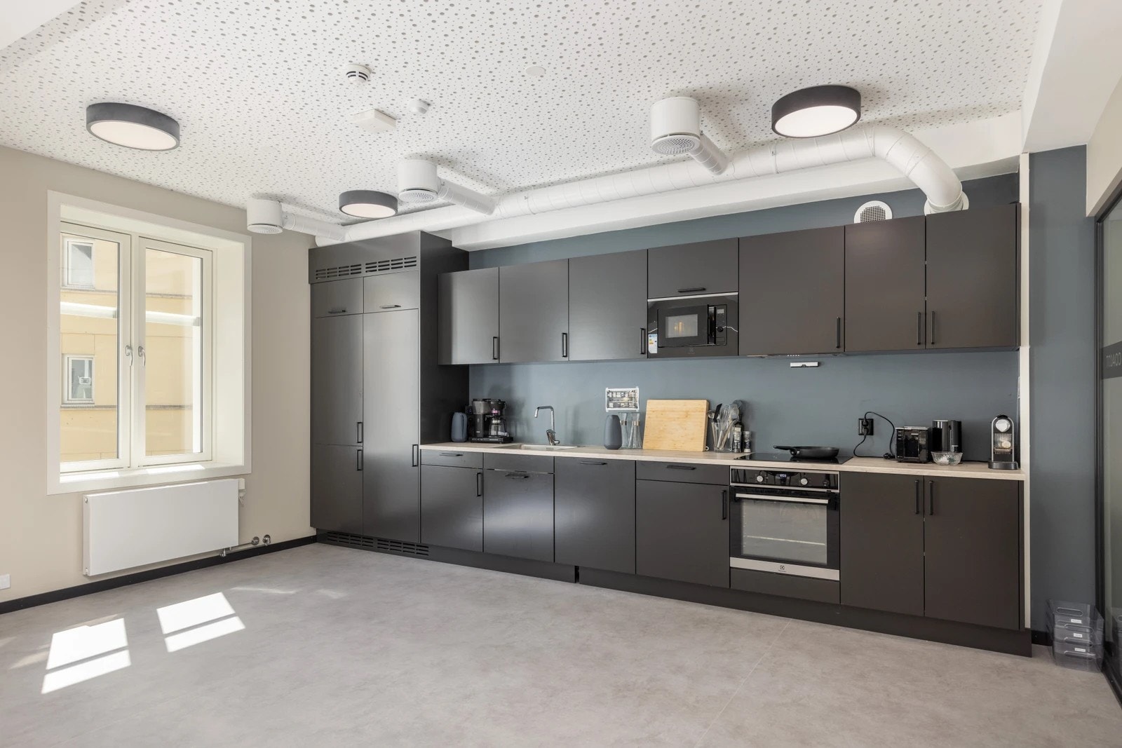 Bilde av andre lokaler i bygget Galleribilde