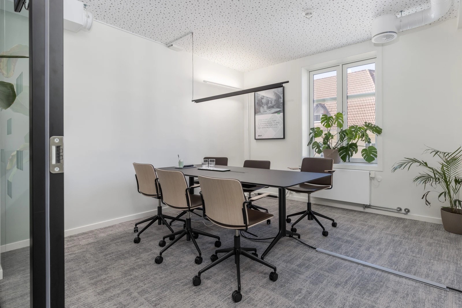 Bilde av andre lokaler i bygget Galleribilde