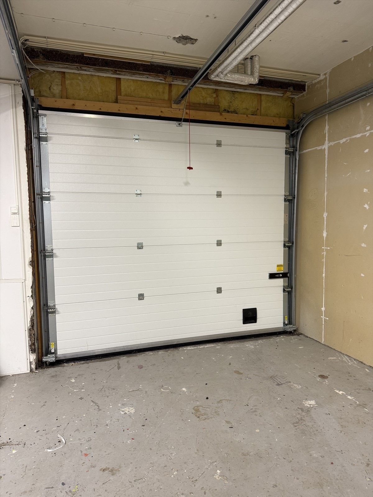 Kjøreport 3x3 meter Galleribilde