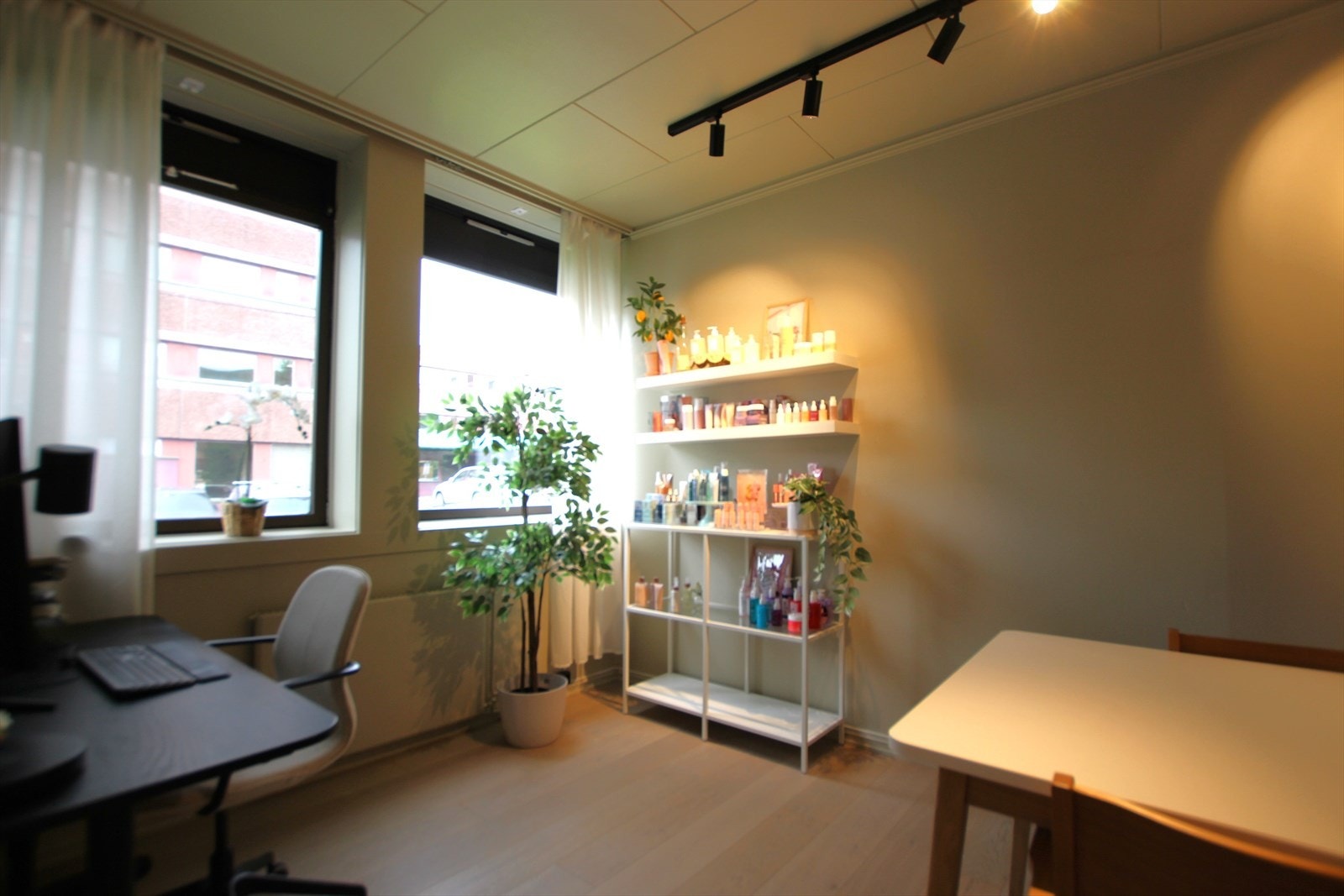 Kontorlokale BTA 69 kvm. Galleribilde