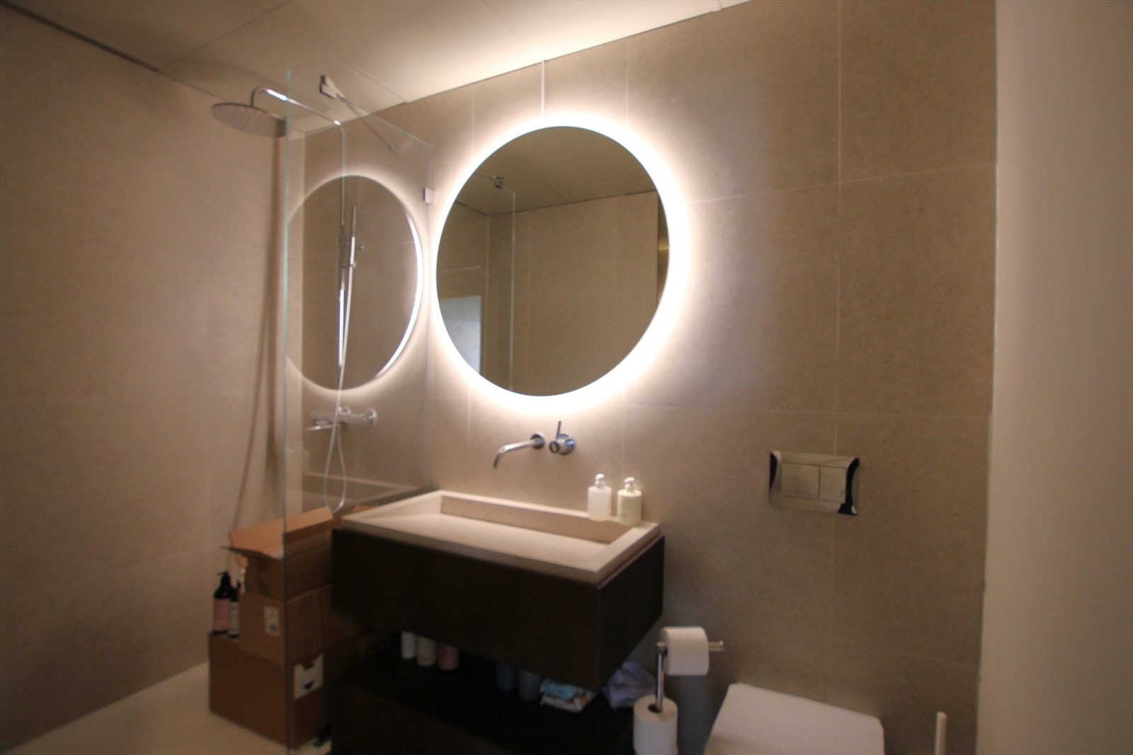 Kontorlokale BTA 69 kvm. Galleribilde