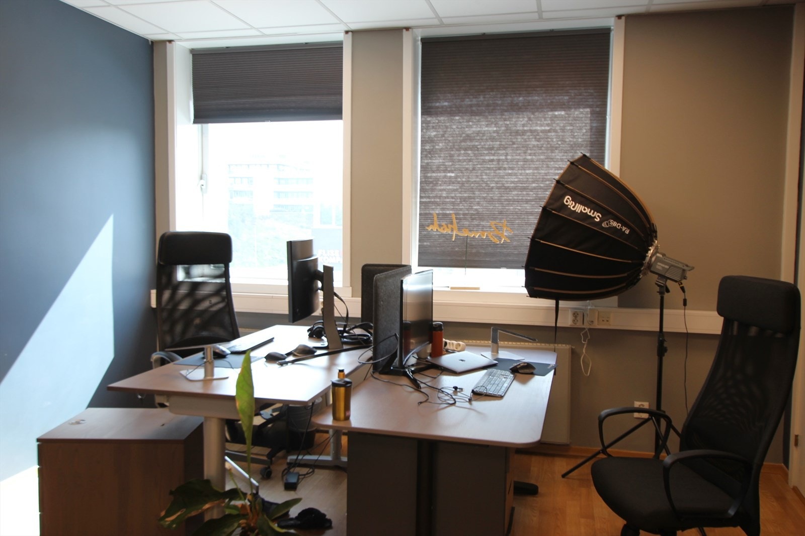 Lokale BTA 309 kvm. Galleribilde