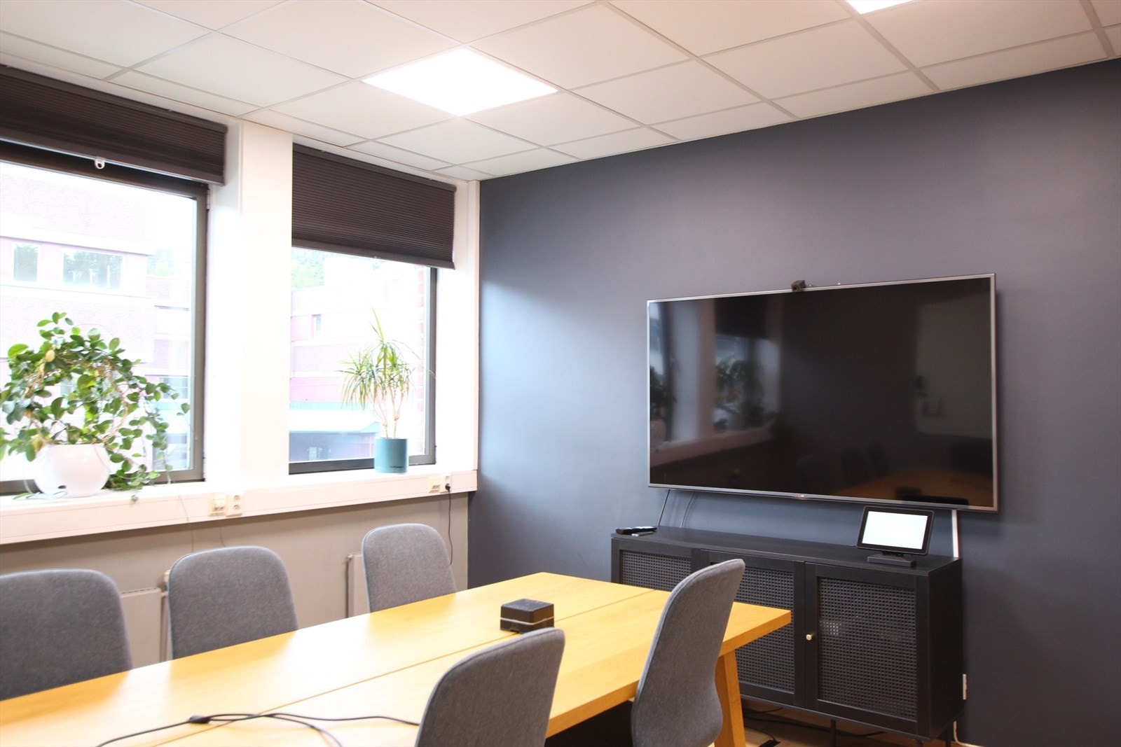 Lokale BTA 309 kvm. Galleribilde