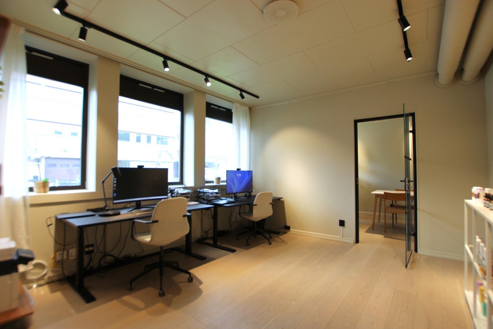 Kontorlokale BTA 69 kvm. Galleribilde