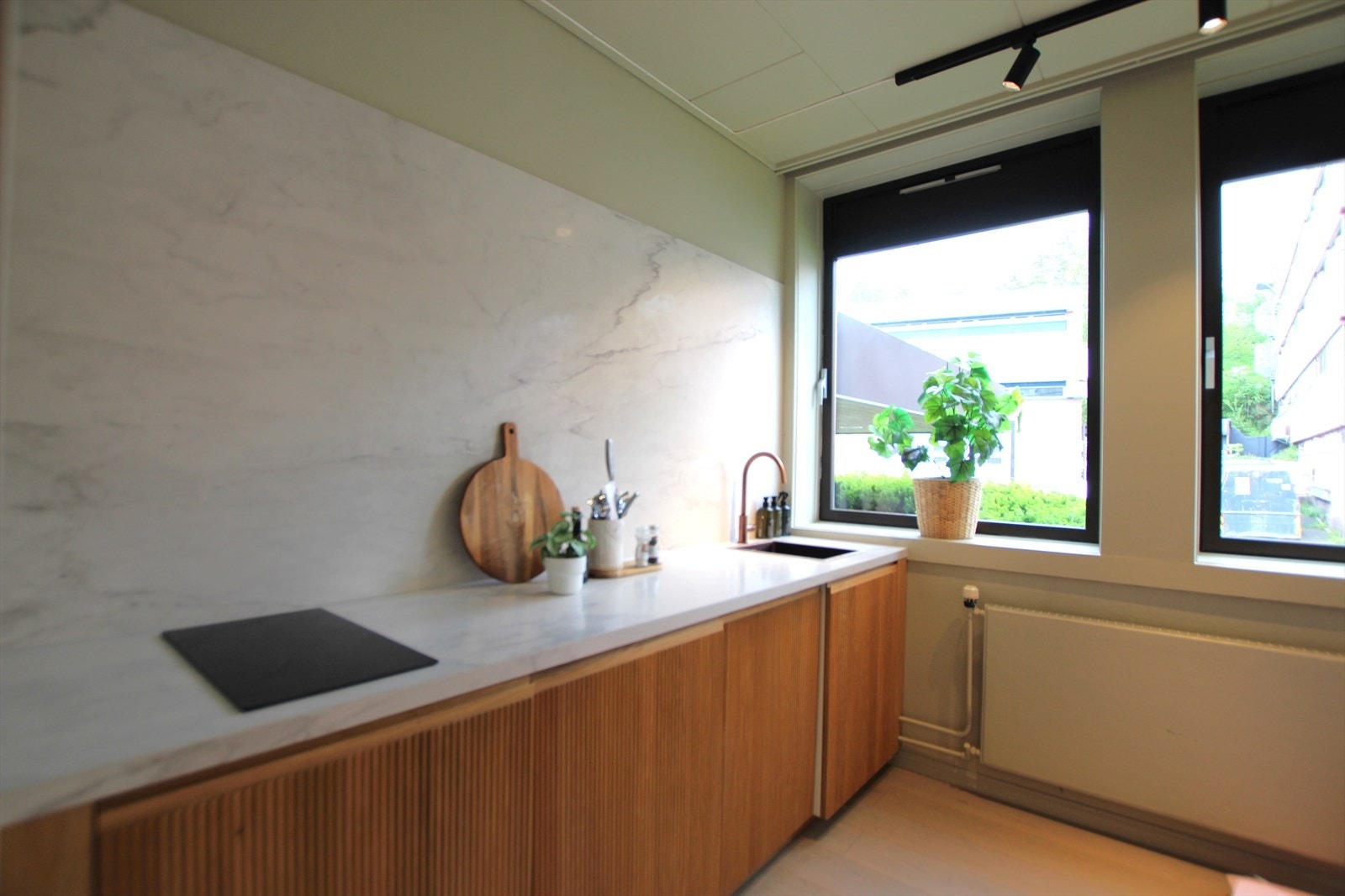 Kontorlokale BTA 69 kvm. Galleribilde