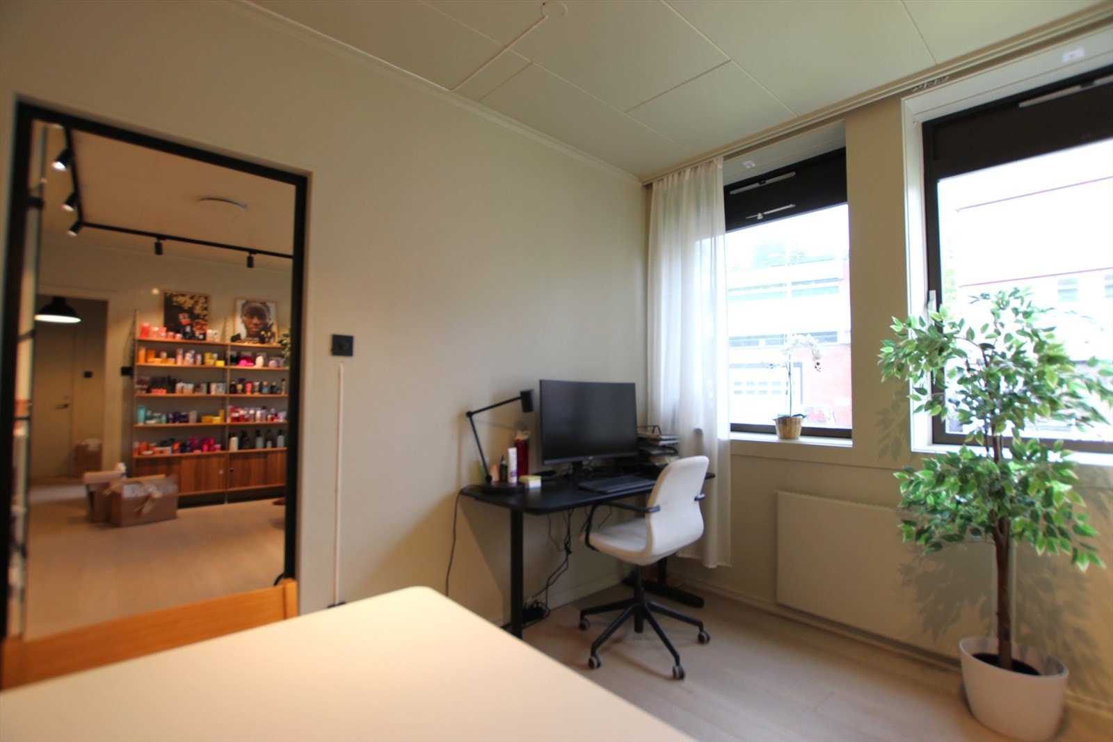 Kontorlokale BTA 69 kvm. Galleribilde