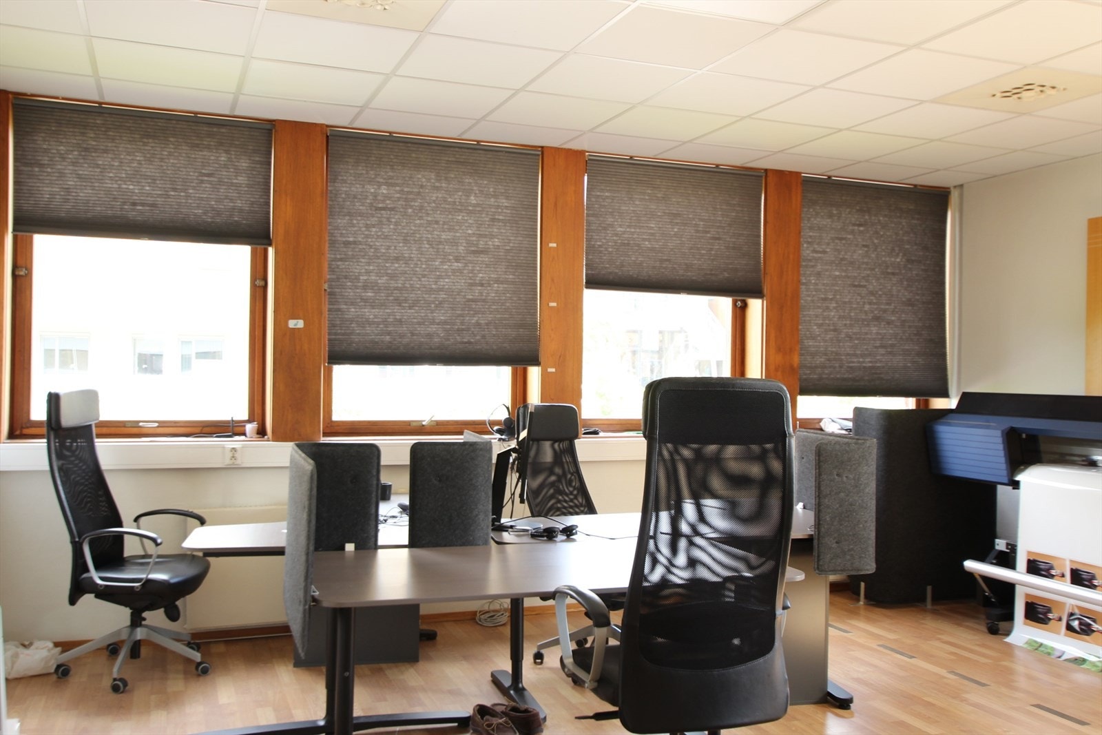 Lokale BTA 309 kvm. Galleribilde