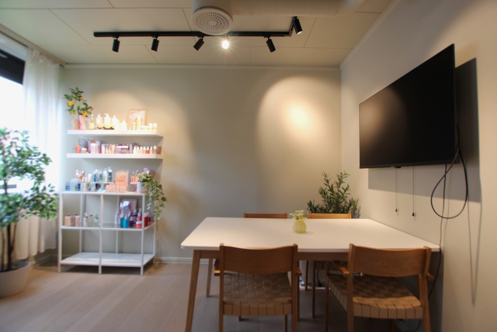 Kontorlokale BTA 69 kvm. Galleribilde